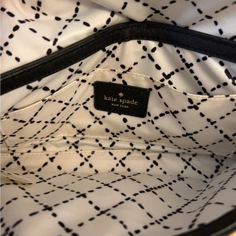Kate Spade New York Newbury Lane Keira Clutch